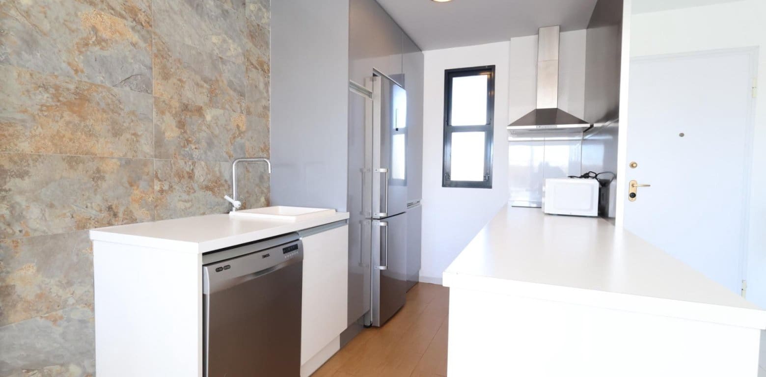 2 quarto Apartamento para venda em La Zenia - 279 500 € (Ref: 9665165)