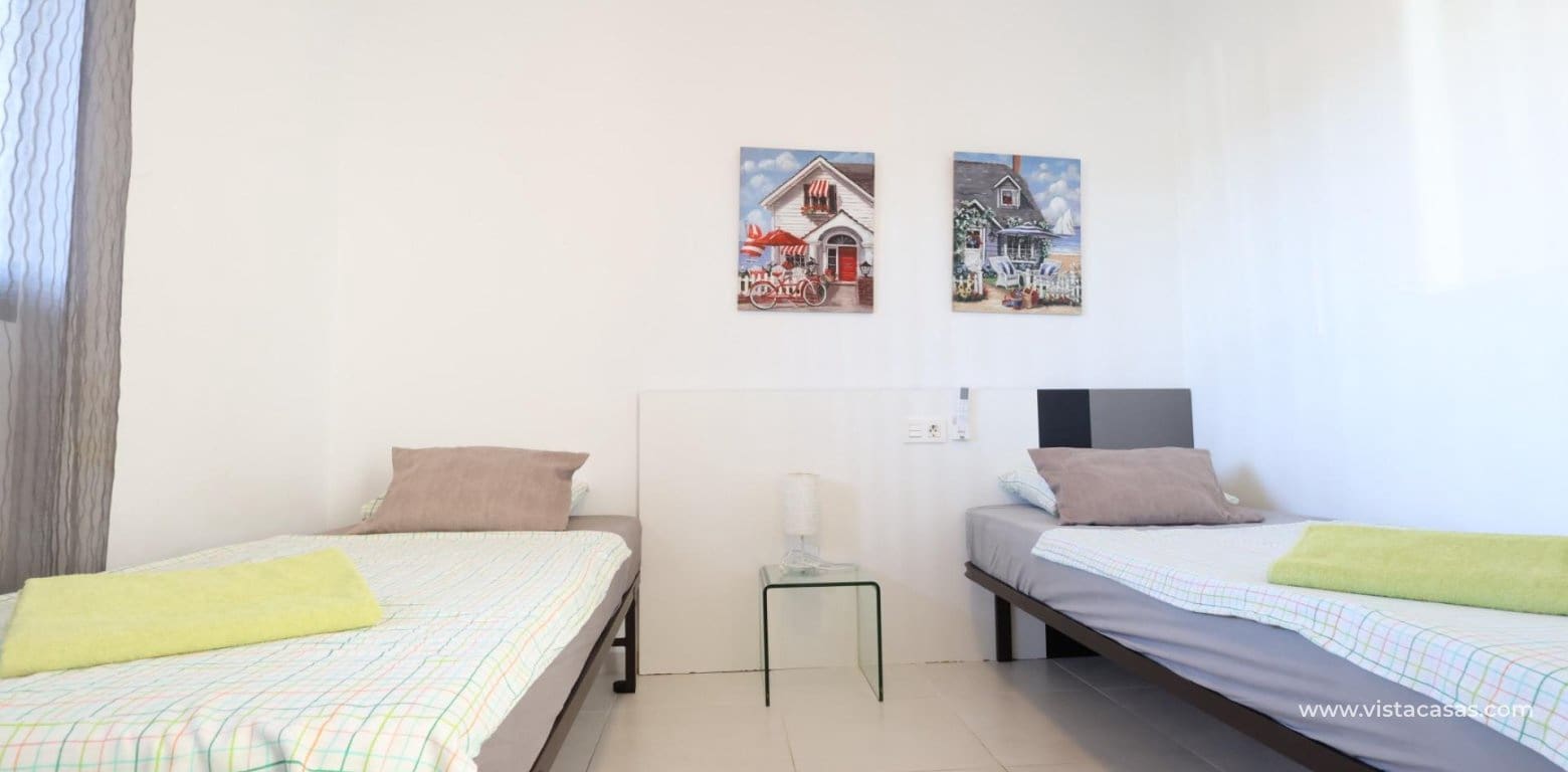 2 quarto Apartamento para venda em La Zenia - 279 500 € (Ref: 9665165)