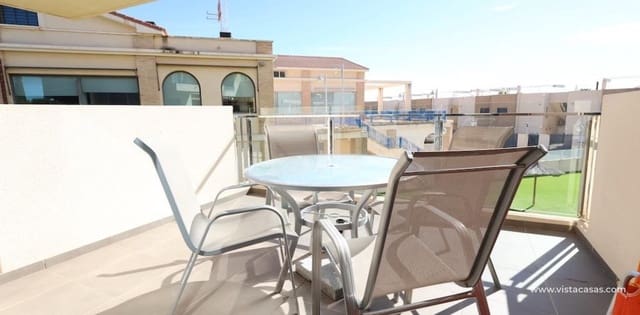 2 quarto Apartamento para venda em La Zenia, Orihuela - 279 500 € (Ref: 9665165)