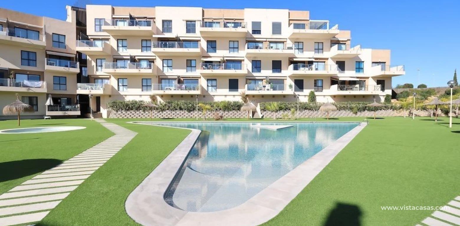 2 quarto Apartamento para venda em La Zenia - 279 500 € (Ref: 9665165)