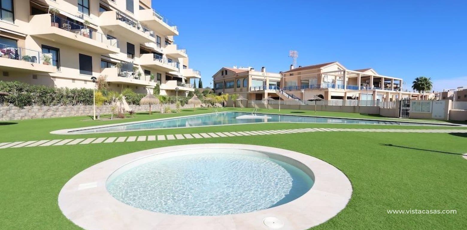 2 quarto Apartamento para venda em La Zenia - 279 500 € (Ref: 9665165)