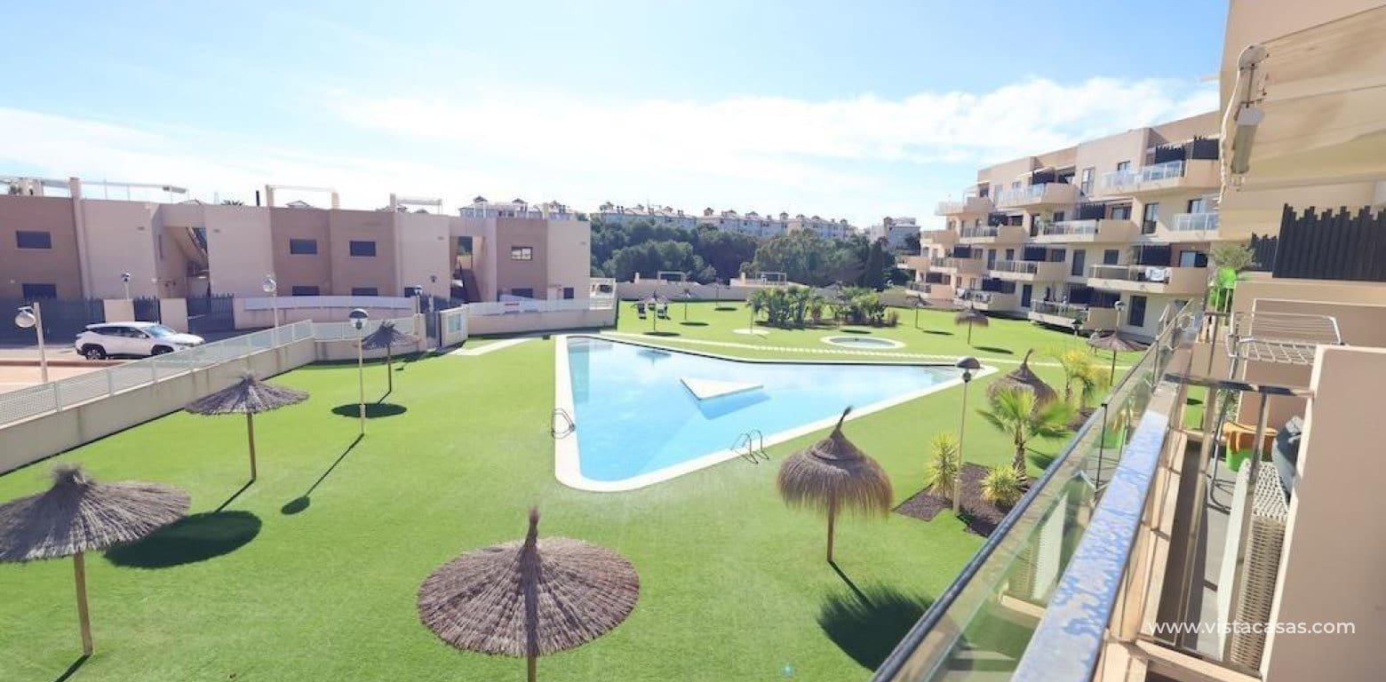 2 quarto Apartamento para venda em La Zenia - 279 500 € (Ref: 9665165)