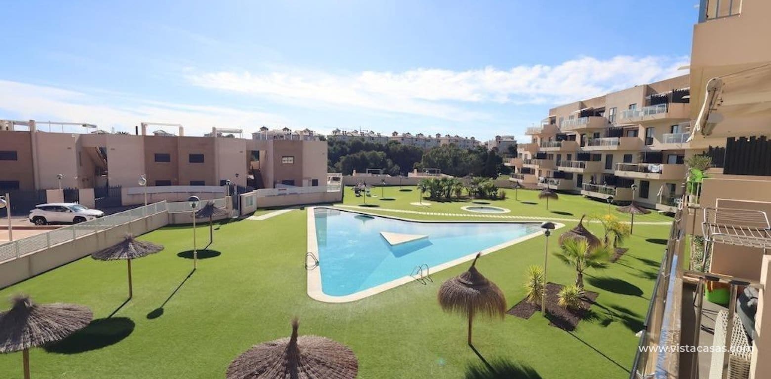 2 quarto Apartamento para venda em La Zenia - 279 500 € (Ref: 9665165)