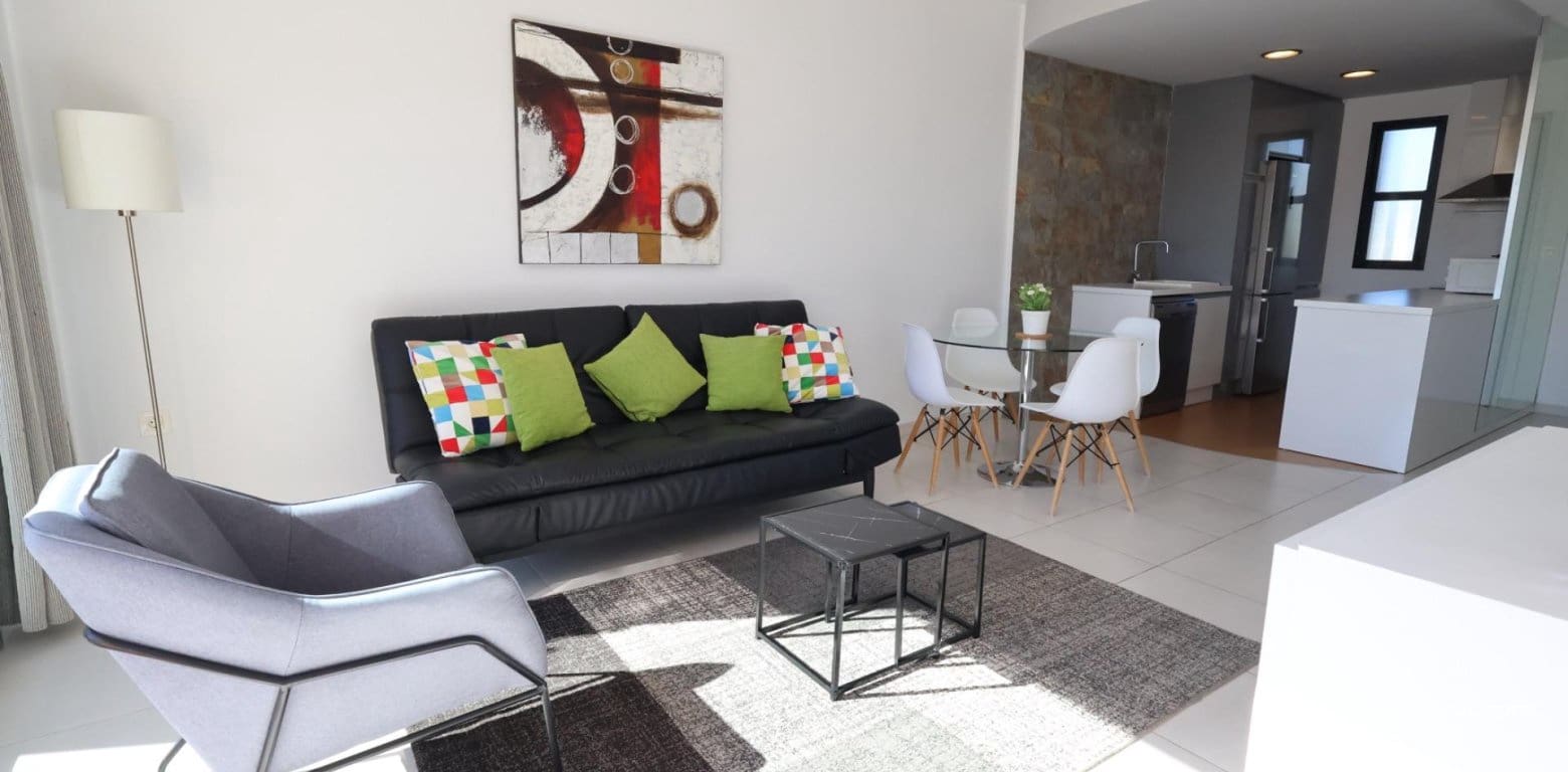 2 quarto Apartamento para venda em La Zenia - 279 500 € (Ref: 9665165)