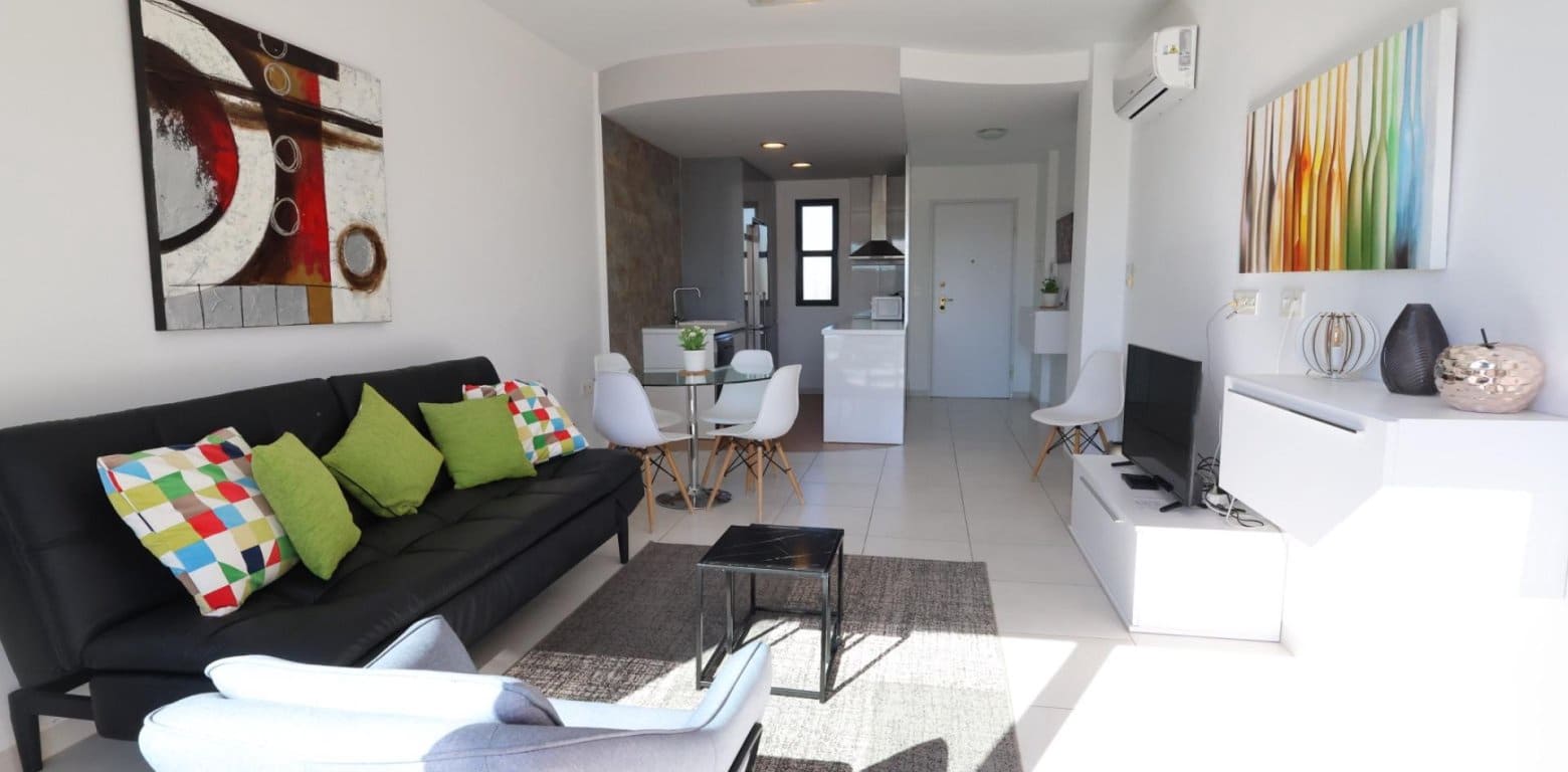 2 quarto Apartamento para venda em La Zenia - 279 500 € (Ref: 9665165)