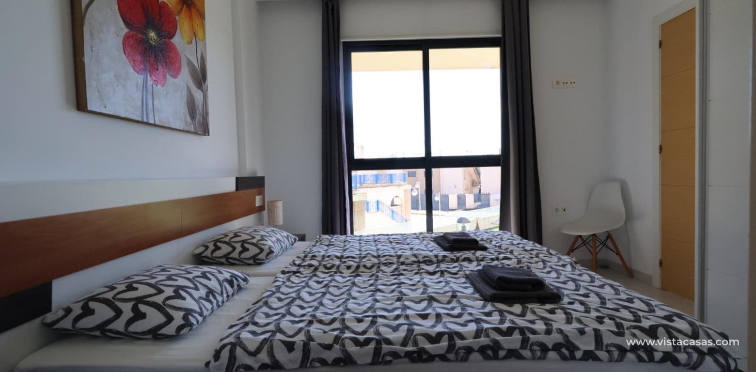 2 quarto Apartamento para venda em La Zenia - 279 500 € (Ref: 9665165)