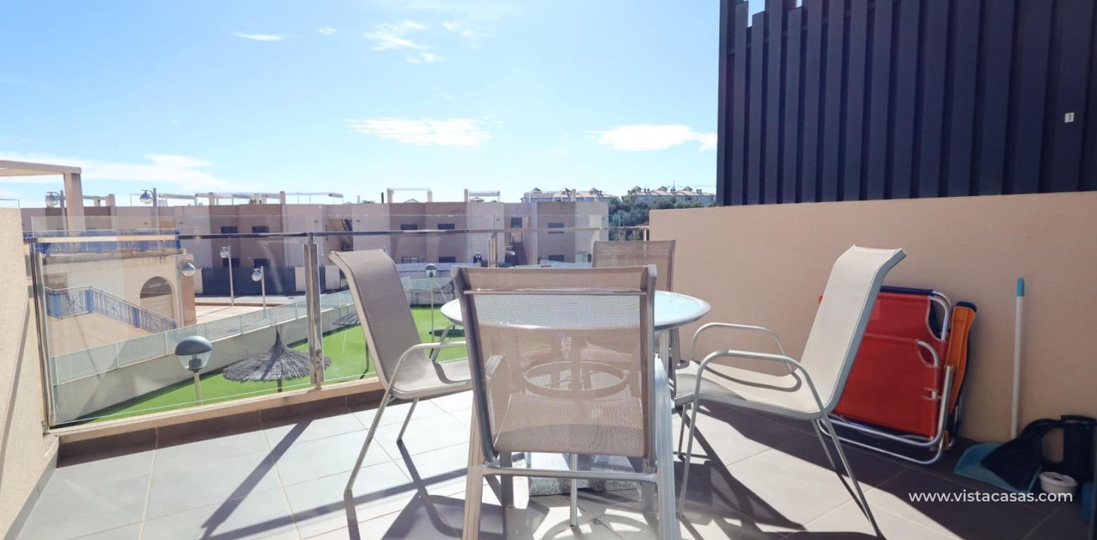 2 quarto Apartamento para venda em La Zenia - 279 500 € (Ref: 9665165)