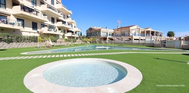 2 quarto Apartamento para venda em La Zenia, Orihuela - 279 500 € (Ref: 9665165)