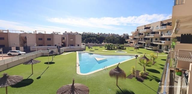 2 quarto Apartamento para venda em La Zenia, Orihuela - 279 500 € (Ref: 9665165)