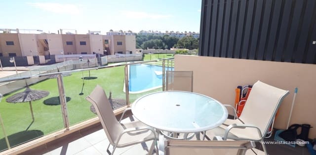 2 quarto Apartamento para venda em La Zenia, Orihuela - 279 500 € (Ref: 9665165)