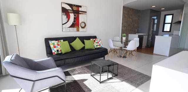 2 quarto Apartamento para venda em La Zenia, Orihuela - 279 500 € (Ref: 9665165)