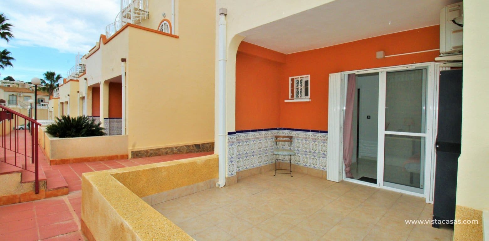 3 bedroom Townhouse for sale in Villamartin with pool - € 164,950 (Ref: 9669588)