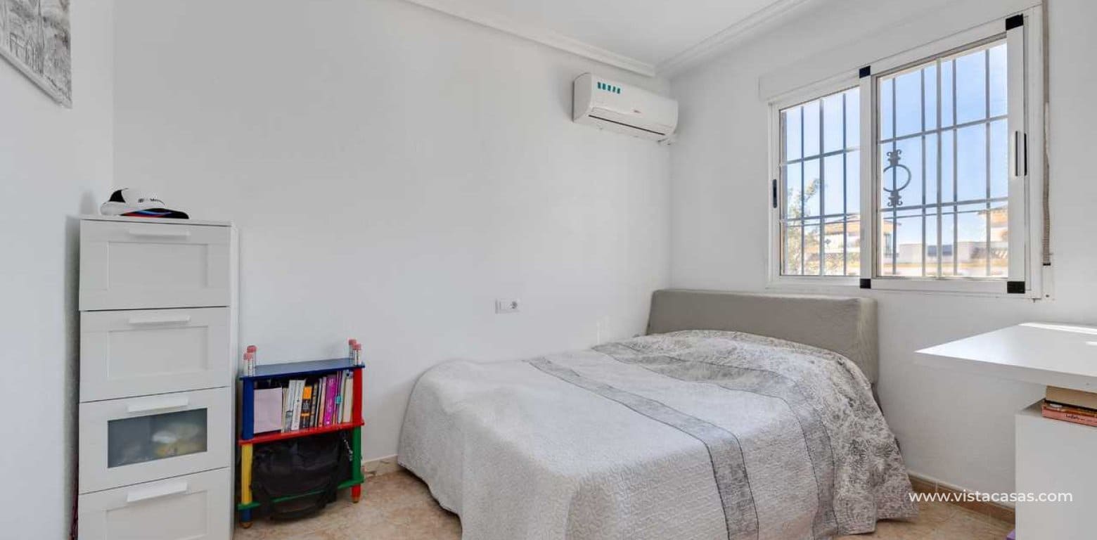 3 bedroom Townhouse for sale in Torrevieja - € 249,900 (Ref: 9674744)