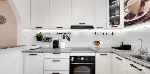 3 sovrum Hus till salu i Parque Acuático - Sector 25, Torrevieja - 249 900 € (Ref: 9674744)