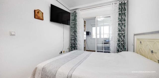 3 sovrum Hus till salu i Parque Acuático - Sector 25, Torrevieja - 249 900 € (Ref: 9674744)