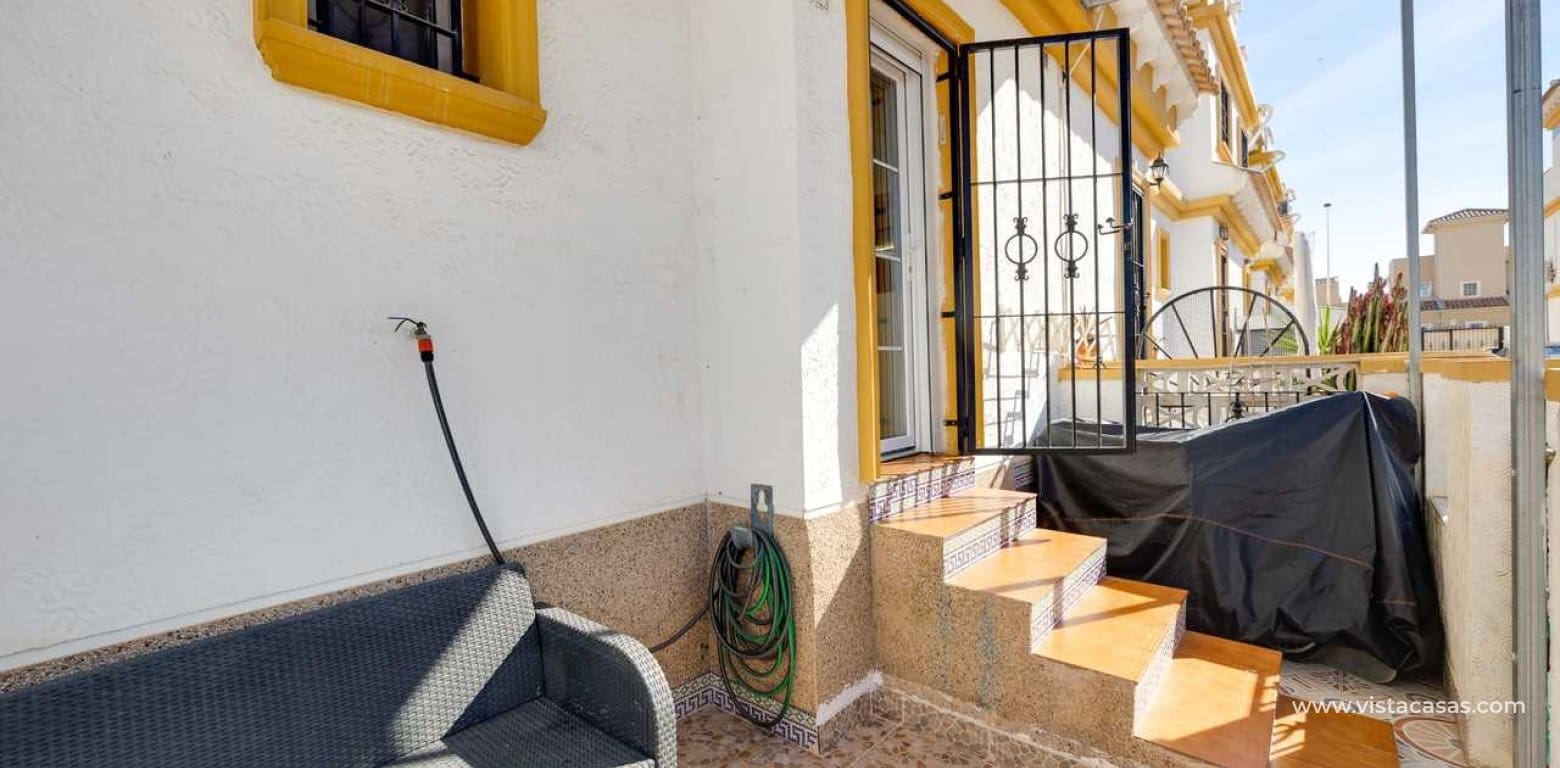 3 bedroom Townhouse for sale in Torrevieja - € 249,900 (Ref: 9674744)