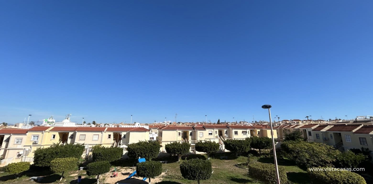 3 bedroom Townhouse for sale in Torrevieja - € 249,900 (Ref: 9674744)