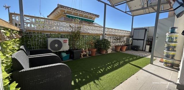 3 sovrum Hus till salu i Parque Acuático - Sector 25, Torrevieja - 249 900 € (Ref: 9674744)