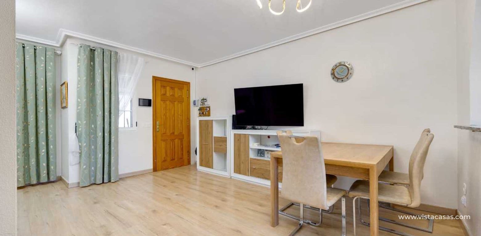 3 bedroom Townhouse for sale in Torrevieja - € 249,900 (Ref: 9674744)