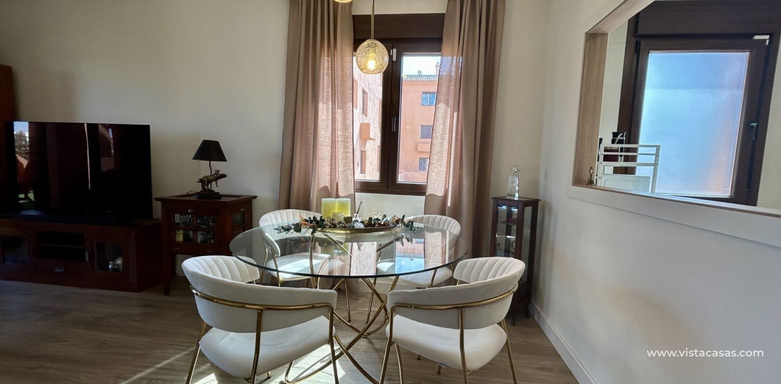 3 sypialnia Apartament na sprzedaż w Los Alcazares - 276 000 € (Ref: 9674745)