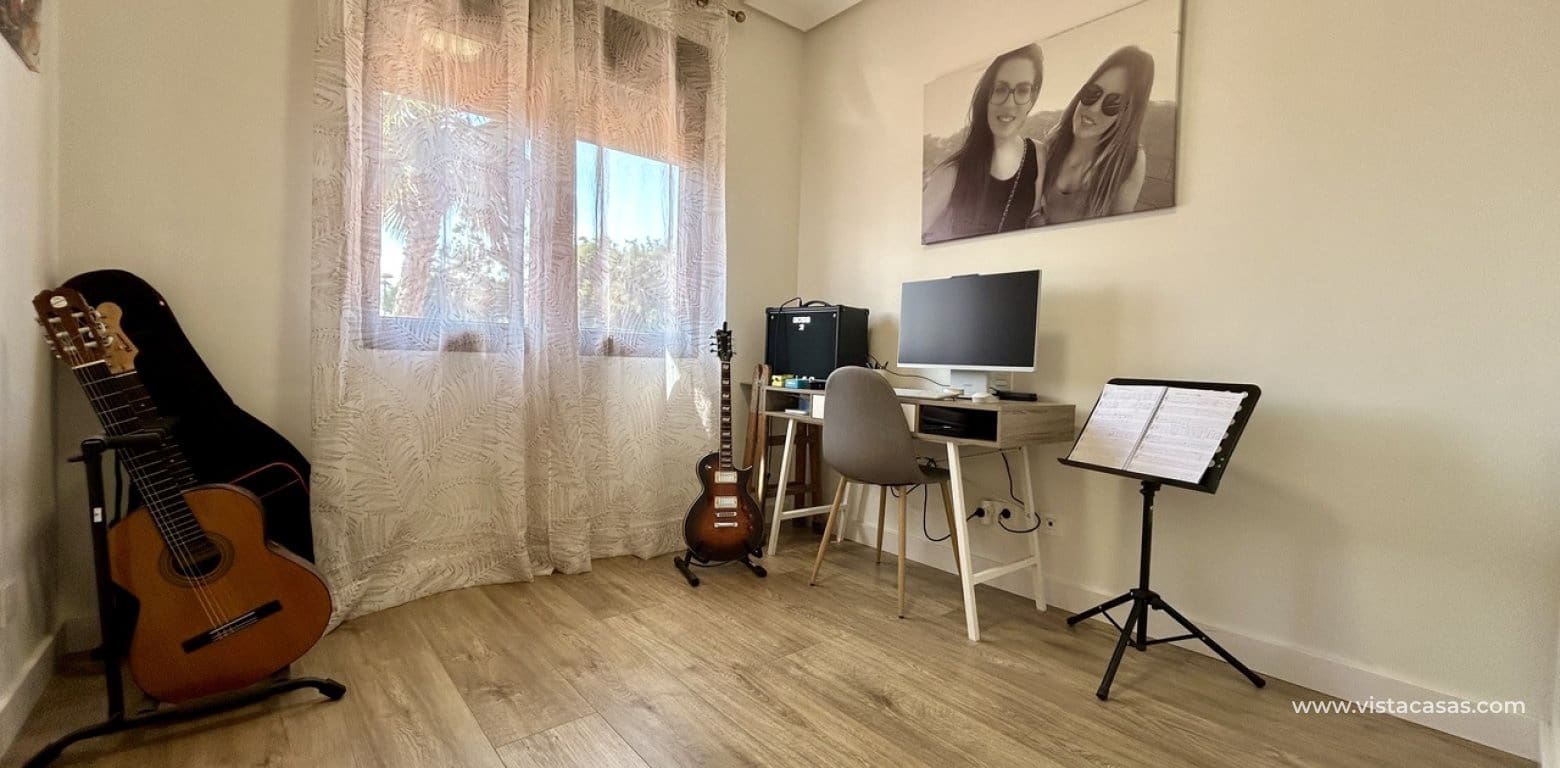 3 sypialnia Apartament na sprzedaż w Los Alcazares - 276 000 € (Ref: 9674745)