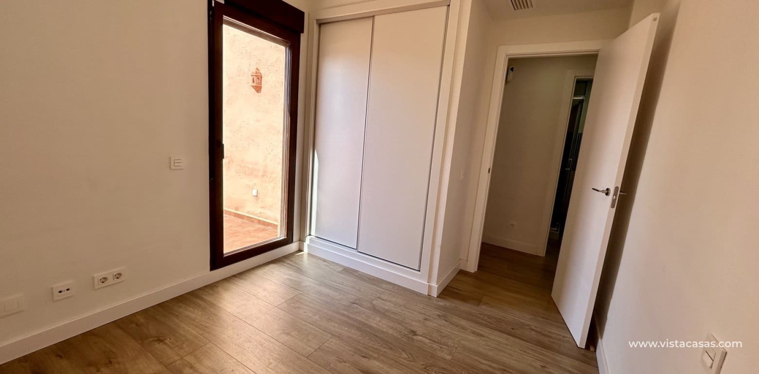 3 sypialnia Apartament na sprzedaż w Los Alcazares - 276 000 € (Ref: 9674745)