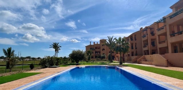 3 sovrum Lägenhet till salu i Centro, Los Alcázares - 276 000 € (Ref: 9674745)