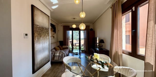 3 sovrum Lägenhet till salu i Centro, Los Alcázares - 276 000 € (Ref: 9674745)