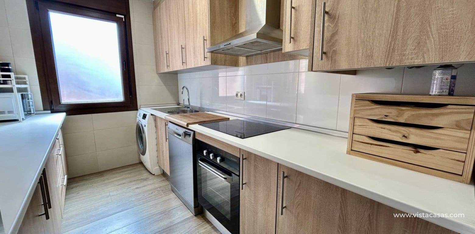 3 sypialnia Apartament na sprzedaż w Los Alcazares - 276 000 € (Ref: 9674745)