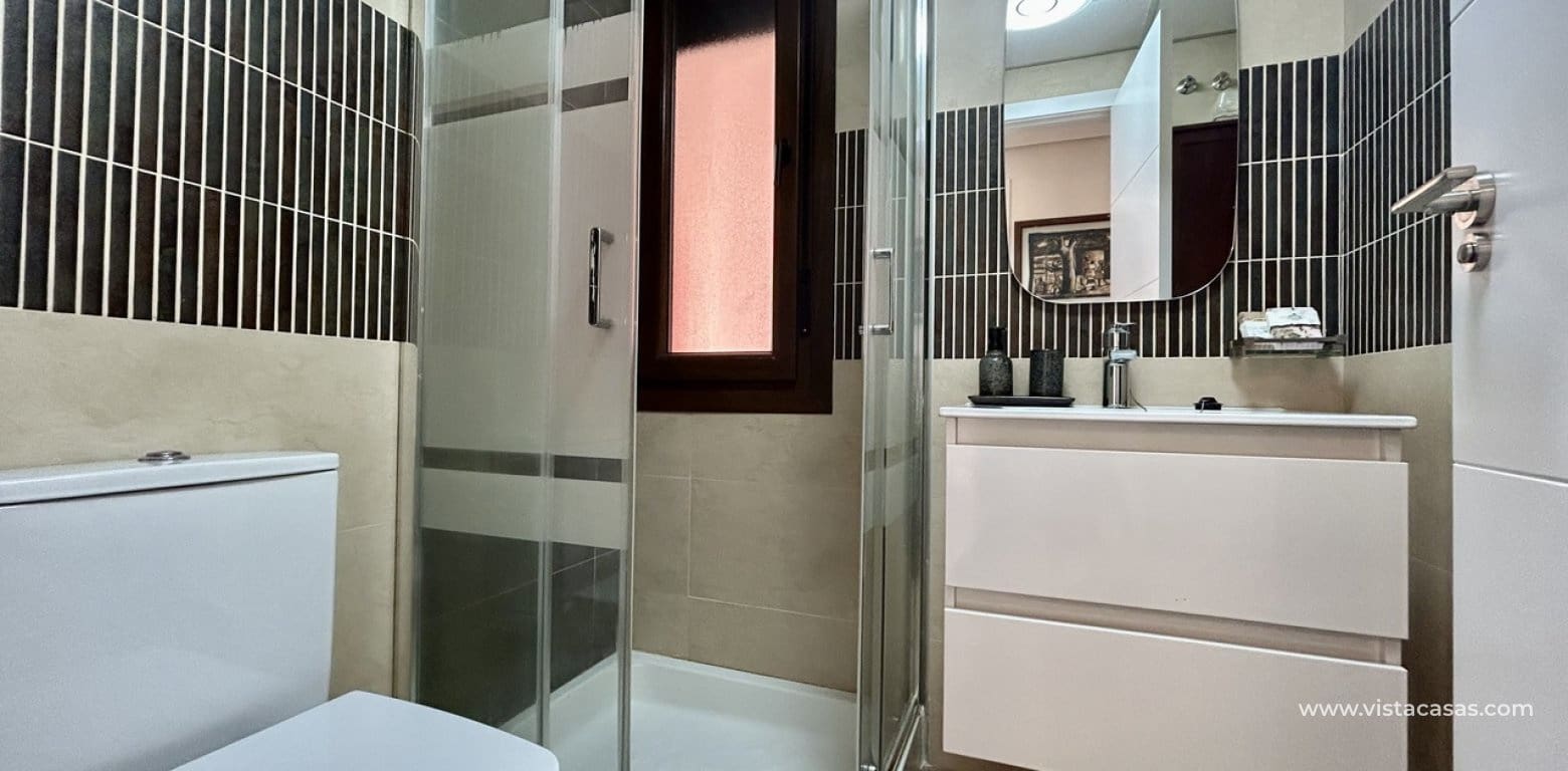 3 sypialnia Apartament na sprzedaż w Los Alcazares - 276 000 € (Ref: 9674745)