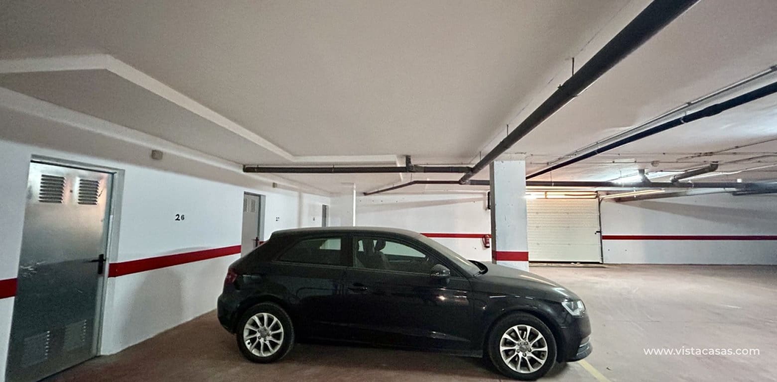 3 sypialnia Apartament na sprzedaż w Los Alcazares - 276 000 € (Ref: 9674745)