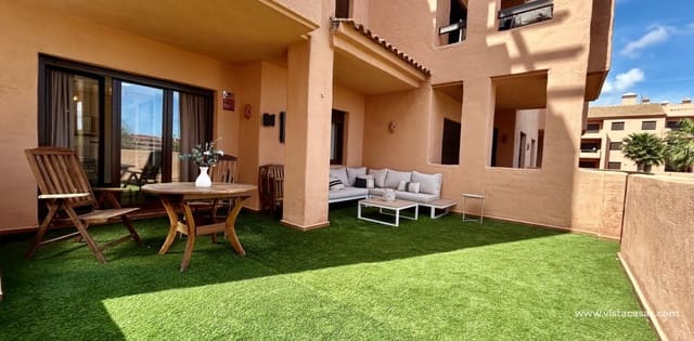 3 sovrum Lägenhet till salu i Centro, Los Alcázares - 276 000 € (Ref: 9674745)