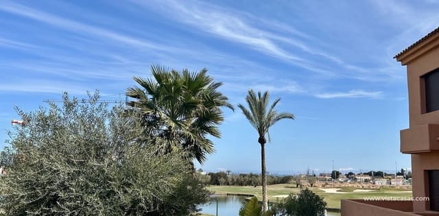 3 sovrum Lägenhet till salu i Centro, Los Alcázares - 276 000 € (Ref: 9674745)