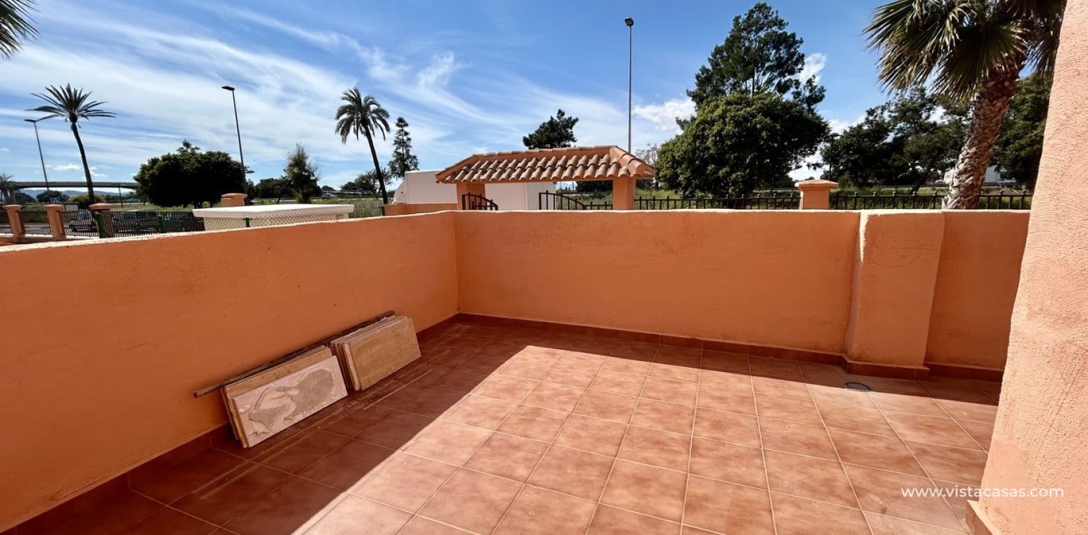 3 sypialnia Apartament na sprzedaż w Los Alcazares - 276 000 € (Ref: 9674745)