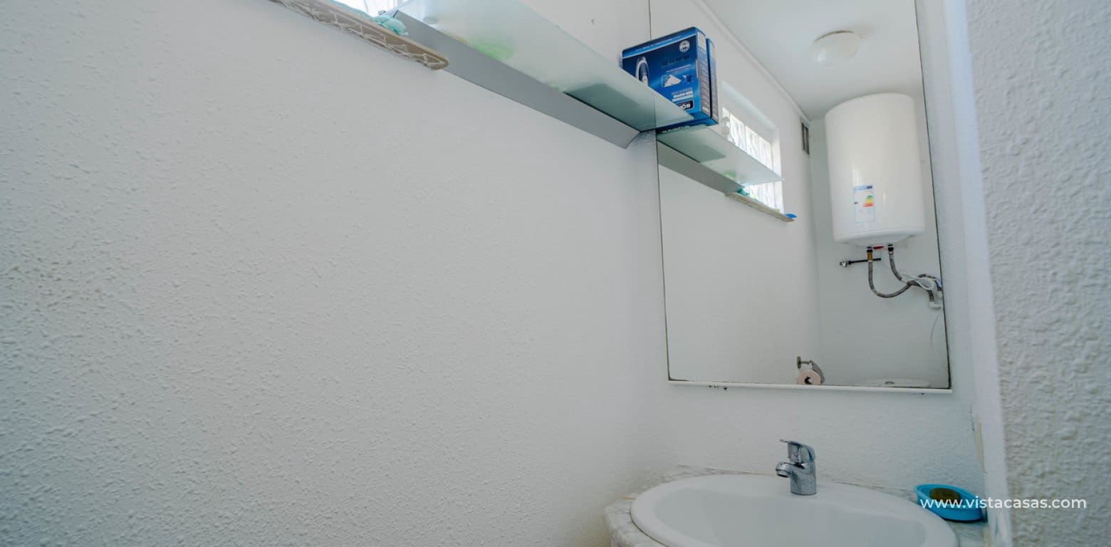 2 sypialnia Dom na sprzedaż w Torrevieja - 139 995 € (Ref: 9674746)