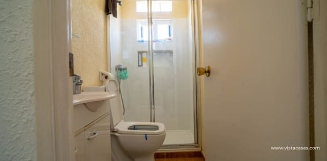 2 quarto Casa em Banda para venda em Parque Acuático - Sector 25, Torrevieja - 139 995 € (Ref: 9674746)