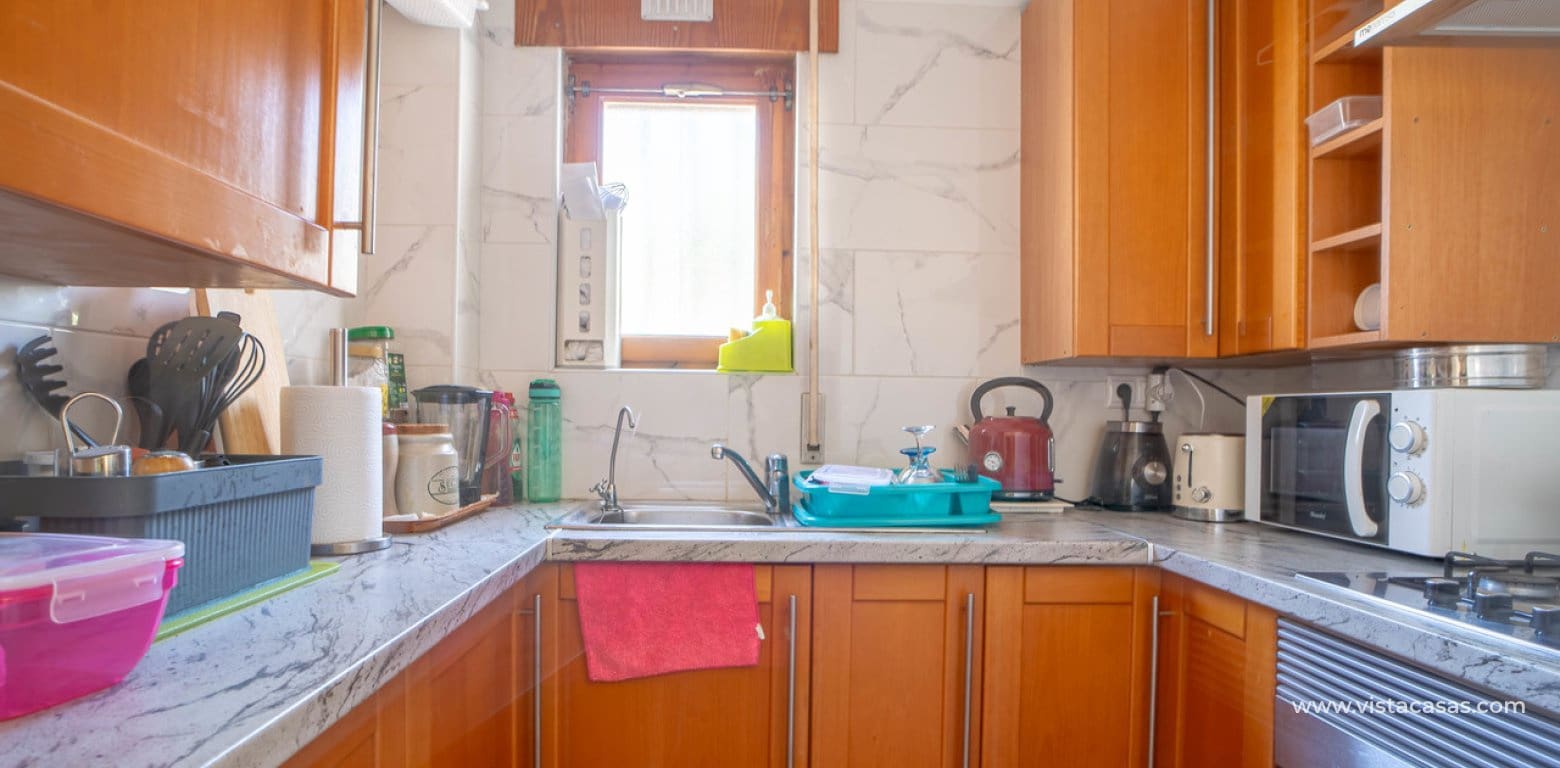 2 sypialnia Dom na sprzedaż w Torrevieja - 139 995 € (Ref: 9674746)