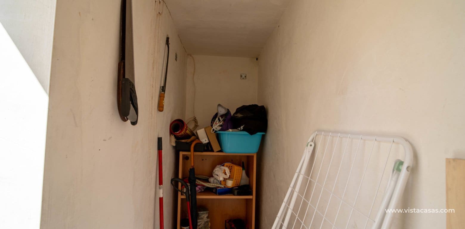 2 sypialnia Dom na sprzedaż w Torrevieja - 139 995 € (Ref: 9674746)