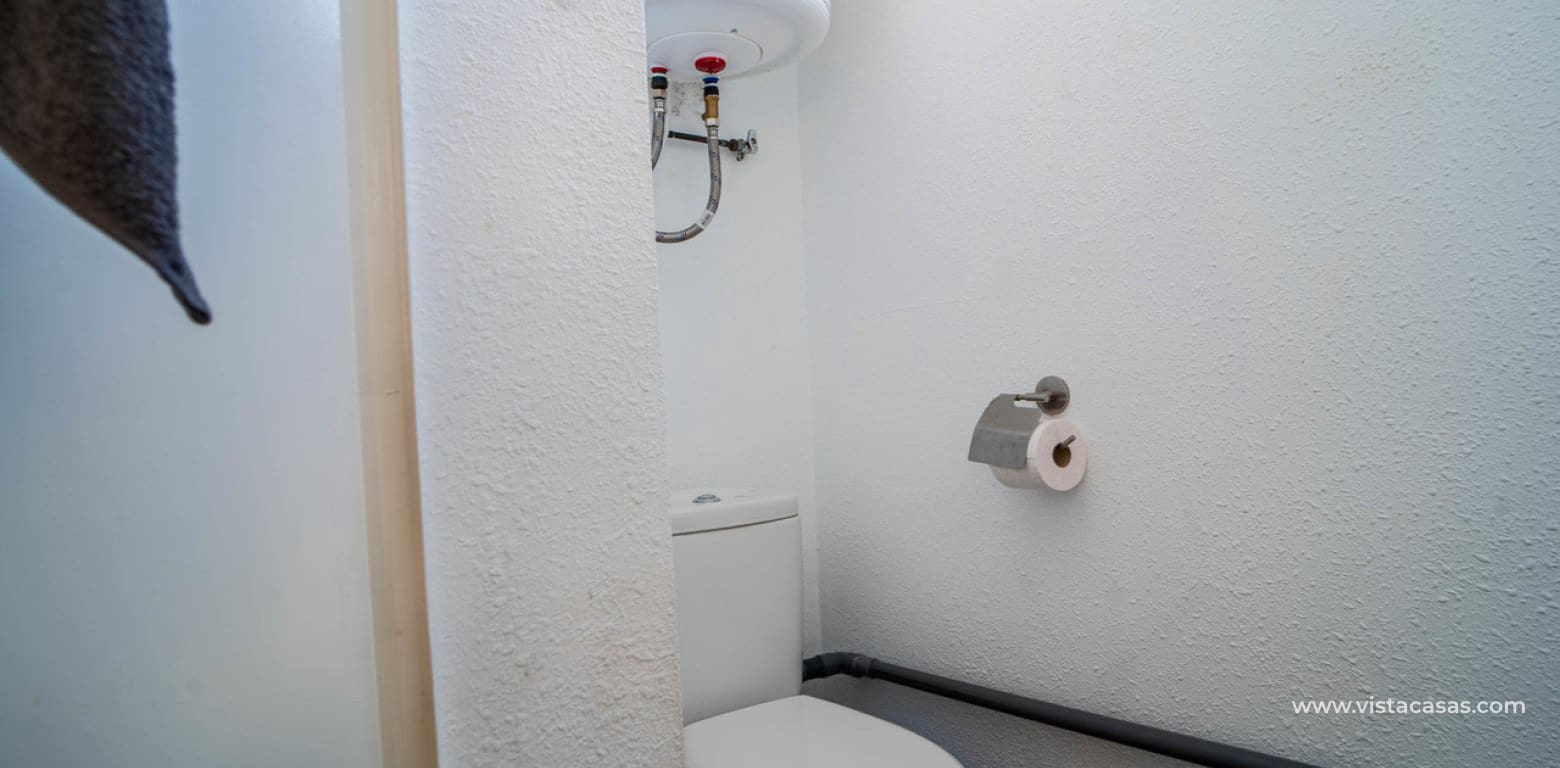 2 sypialnia Dom na sprzedaż w Torrevieja - 139 995 € (Ref: 9674746)