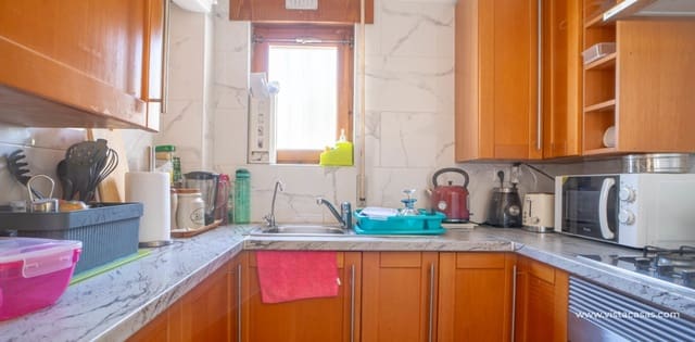 2 quarto Casa em Banda para venda em Parque Acuático - Sector 25, Torrevieja - 139 995 € (Ref: 9674746)