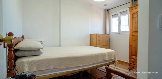 2 quarto Casa em Banda para venda em Parque Acuático - Sector 25, Torrevieja - 139 995 € (Ref: 9674746)