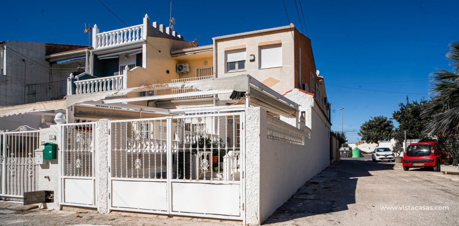 2 sypialnia Dom na sprzedaż w Torrevieja - 139 995 € (Ref: 9674746)