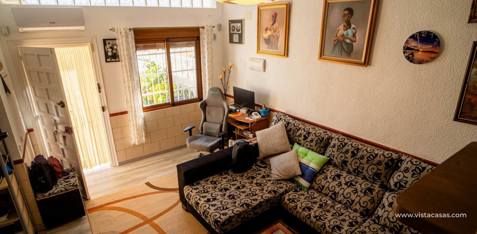 2 sypialnia Dom na sprzedaż w Torrevieja - 139 995 € (Ref: 9674746)