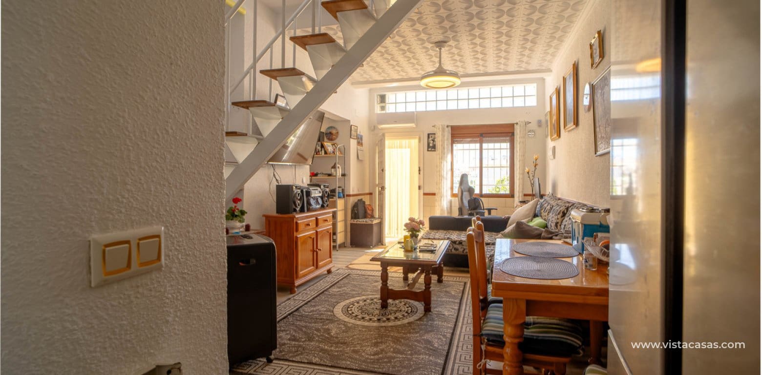 2 sypialnia Dom na sprzedaż w Torrevieja - 139 995 € (Ref: 9674746)