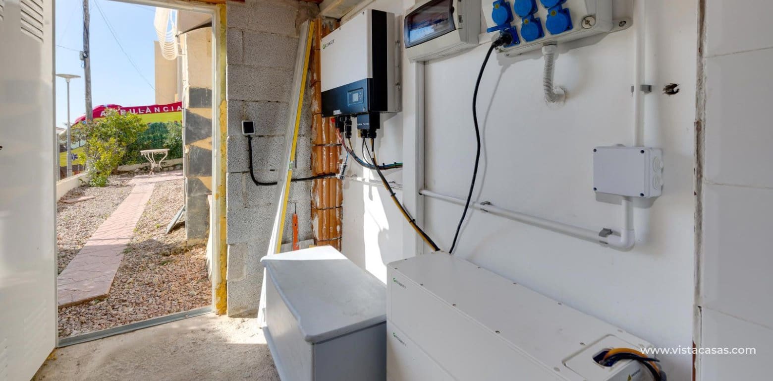 2 bedroom Villa for sale in San Fulgencio - € 239,969 (Ref: 9674747)