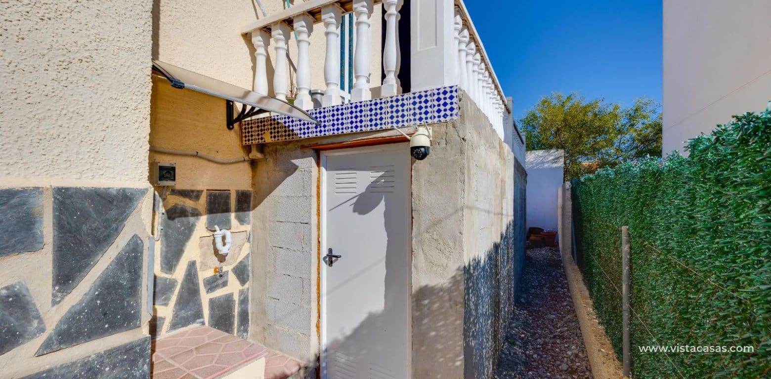 2 bedroom Villa for sale in San Fulgencio - € 239,969 (Ref: 9674747)