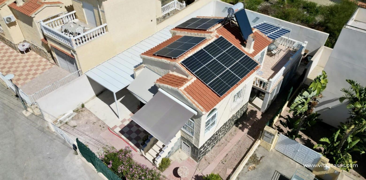 2 bedroom Villa for sale in San Fulgencio - € 239,969 (Ref: 9674747)