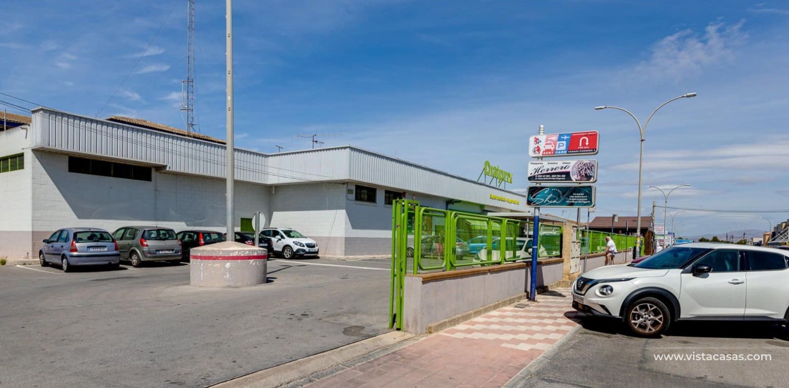 2 bedroom Villa for sale in San Fulgencio - € 239,969 (Ref: 9674747)