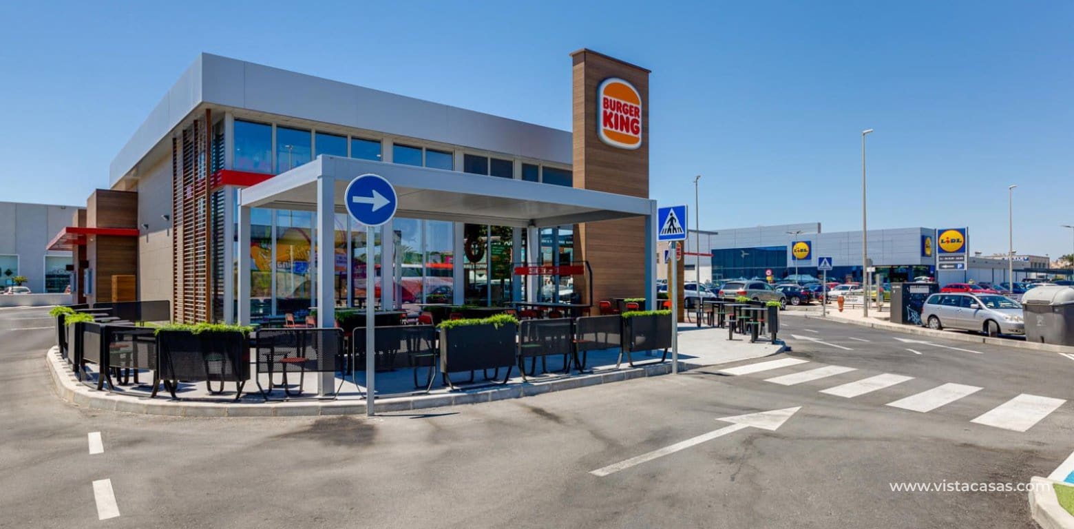 2 bedroom Villa for sale in San Fulgencio - € 239,969 (Ref: 9674747)