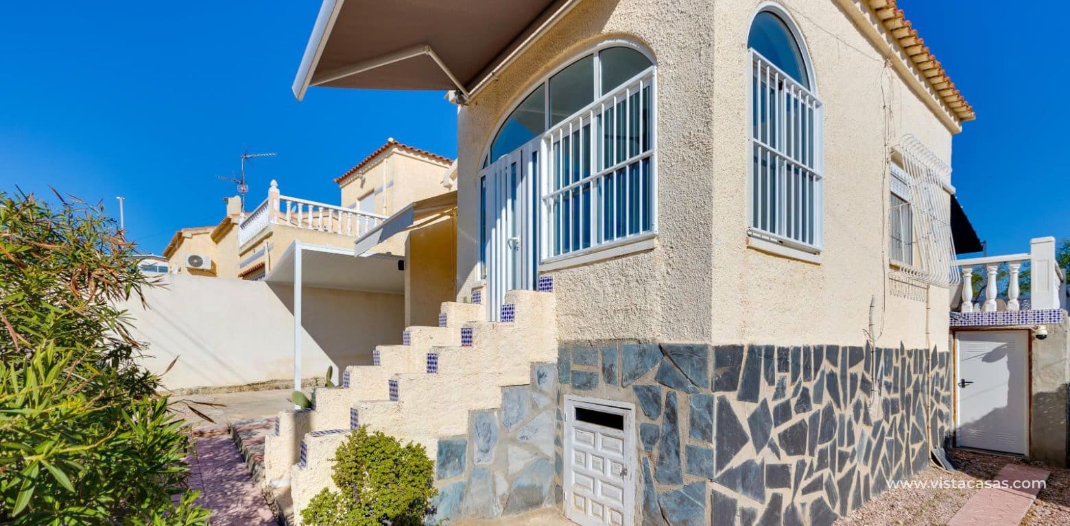 2 bedroom Villa for sale in San Fulgencio - € 239,969 (Ref: 9674747)